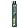 Faber-Castell TK 9400 Clutch Drawing Pencil Leads B Pack of 10 3/Pack