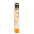 R  And  F Handmade Paints Pigment Sticks Indian Yellow 38 Ml