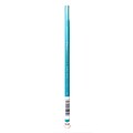 Sanford Turquoise Drawing Pencils 2H [Pack of 24]