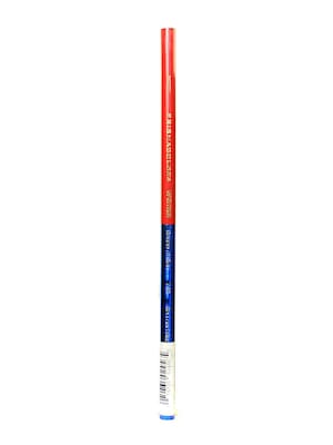 Prismacolor Verithin Colored Pencils, Red And Blue No 748, 24/Pack (33230-Pk24)