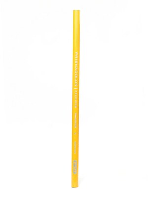 Prismacolor Premier Colored Pencils, Yellow Ochre 942, 12/Pack (88211-Pk12)