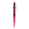 Pilot Frixion Light Erasable Highlighters pink [Pack of 24]