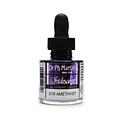 Dr. Ph. Martins Iridescent Calligraphy Colors 1 oz. amethyst [Pack of 2]