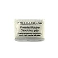 Prismacolor Kneaded Rubber Erasers small each [Pack of 48]