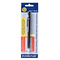 Staedtler Graphite 925 Series 0.5mm Mechanical Pencils, 3/Pack (35607-PK3)