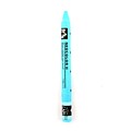 Caran DAche Neocolor Ii Aquarelle Water Soluble Wax Pastels Turquoise [Pack Of 10]