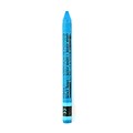 Caran DAche Neocolor Ii Aquarelle Water Soluble Wax Pastels Azurite Blue [Pack Of 10]