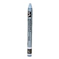 Caran DAche Neocolor Ii Aquarelle Water Soluble Wax Pastels Gray [Pack Of 10]