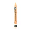 Caran DAche Neocolor Ii Aquarelle Water Soluble Wax Pastels Salmon [Pack Of 10]