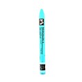 Caran DAche Neocolor Ii Aquarelle Water Soluble Wax Pastels Turquoise Green [Pack Of 10]