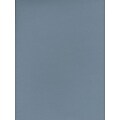 Canson Mi-Teintes Tinted Paper Light Blue 8.5 In. X 11 In. [Pack Of 25]