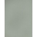 Canson Mi-Teintes Tinted Paper Sky Blue 8.5 In. X 11 In. [Pack Of 25]