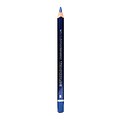 Koh-I-Noor Triocolor Grand Drawing Pencils, Prussian Blue [Pack of 12]