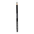 Conte Crayons Esquisse Drawing Pencils black B each [Pack of 12]