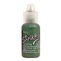 Ranger Stickles Glitter Glue Holly 0.5 Oz. Bottle [Pack Of 6]