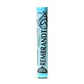 Rembrandt Soft Round Pastels Turquoise Blue 522.8 Each [Pack Of 4]