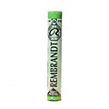 Rembrandt Soft Round Pastels Permanent Green Light 618.3 Pack Of 4