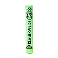 Rembrandt Soft Round Pastels Permanent Green Light 618.8 Pack Of 4