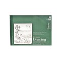 Strathmore Series 400 Premium Recycled Drawing Pads 18 In. X 24 In. [Pack Of 2]