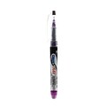 Yasutomo Liquid Stylist Pen, Violet, 12/Pack (25133-PK12)