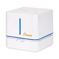 Crane Cube Ultrasonic Cool Mist Humidifier (EE-5400)
