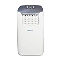 NewAir 14;000 BTU Air Conditioner & Heater, White & Gray (AC-14100E)