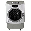Luma Comfort Commercial Evaporative Cooler; 650 sq. ft., White (EC220W)