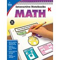 Interactive Notebooks Math Kindergarten Resource Book Paperback (104645)