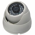 Avemia CMDW056 Night vision Dome Camera White