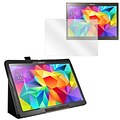 Mgear Screen Protector and Folio for Galaxy Tab S 10.5 T800 (91525)