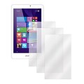 Mgear Screen Protector for Acer Iconia Tab W1810, 3/Pack (91598)