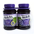 Welchs Concord Grape Jelly, 30 oz., 2/Pack (220-00446)