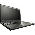 Lenovo ThinkPad T550 20CK 15.6 Notebook, Intel i5, 4GB Memory, Windows 8.1 (20CK000GUS)