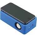 HamiltonBuhl IND-CUBE2 Universal Induction Wireless Speaker for Mobile Phones