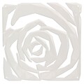 Koziol Romance Room Divider Partition Element Ornament, 11, White (1118525)