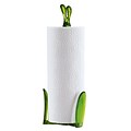 Koziol Roger Rabbit Paper Towel Stand, Green, Plastic (5226588)