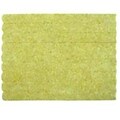 MintCraft Heavy-Duty Felt Guard Strip; 0.5in x 6in ORGL36062()