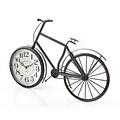 Princess International Vintage Bicycle Clock (PRIN064)