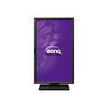 BenQ Designer 27 4K UHDTV 2160p LED-Backlit LCD Monitor - BL2711U - Black