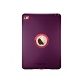 OtterBox 77-50971 Polycarbonate Tablet Protective Cover; 9.7 for Apple iPad Air 2, Crushed Damson