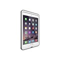 LifeProof NUUD Apple iPad mini/2/3 - Marine Case - 77-50781 - White - For Apple iPad mini; 2, 3