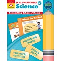 Evan-Moor Educational Publishers Skill Sharpeners: Science Grade PreK (5319)