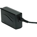 Sundstrom Safety Battery Charger for PAPR SR 500; Black (R06-0122)