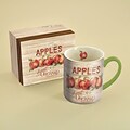 LANG Apple Orchard 14 Oz Mug (5021083)