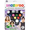 Snazaroo Face Painting Kit (S1180100)