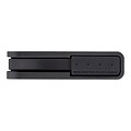 Buffalo™ MiniStation Extreme NFC HD-PZN1.0U3B 1TB USB 3.0/SATA Portable External Hard Drive; Black