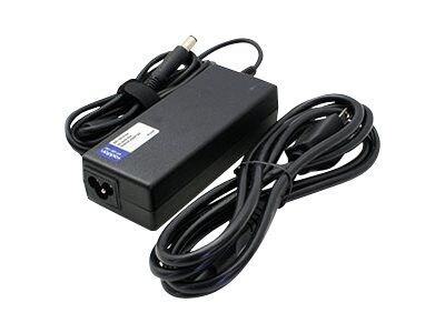AddOn® Power Adapter for Dell® Notebooks (332-1833-AA)