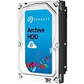 Seagate Archive ST8000AS0002-20PK 8TB SATA Internal Hard Drive