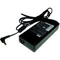 eReplacements Universal AC Adapter; 30 W, for 496813-001/HP Compaq Mini Netbooks (AC0304017RE-ER)