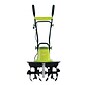 Sun Joe Tiller Joe Electric Garden Tiller/Cultivator; 16-Inch, 12-Amp (TJ603E)